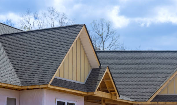 Trusted Cleveland Heights, OH Roofing Services Experts
